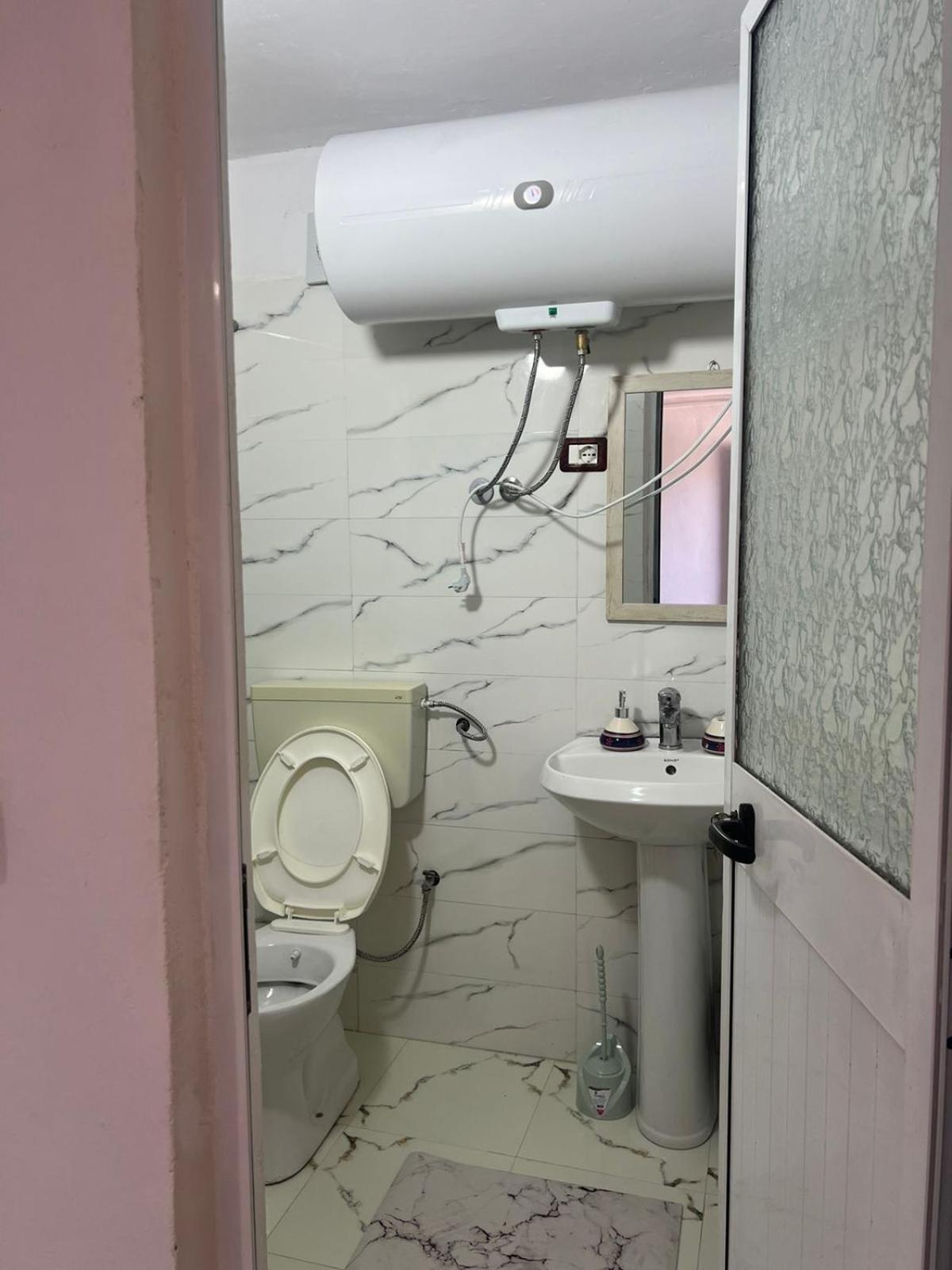 Welcome Guest House Shkoder Exterior photo